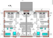 Foto - 4 Zimmer Doppelhaushälfte zur Miete in Sittensen