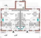 Foto - 4 Zimmer Doppelhaushälfte in Sittensen