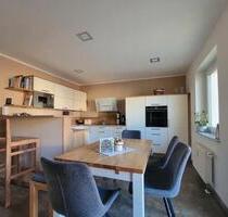 3 Raum Maisonette-Wohnung mit 2 Balkonen und Stellplatz - Zwickau