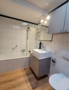 Foto - Maisonettenwohnung in Zwickau zur Miete