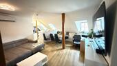 Foto - Dachgeschoßwohnung in Bautzen zur Miete