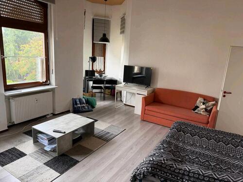 Foto - Etagenwohnung in Koblenz zur Miete