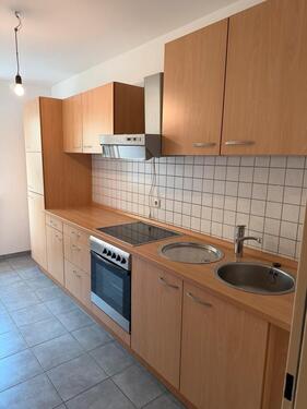 Foto - Erdgeschoßwohnung in Fürstenfeldbruck zur Miete