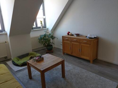 Foto - 2-Raumwohnung in Plau am See - 450,00&nbsp;EUR Kaltmiete, ca.&nbsp; 59,00&nbsp;m&sup2;