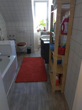 Foto - 2 Zimmer Etagenwohnung zur Miete in Plau am See
