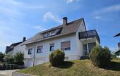 Foto - Zweifamilienhaus mit Garten in Grebenstein – provisionsfrei!