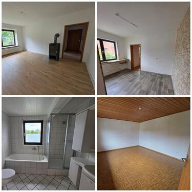 Foto - Einfamilienhaus in Grebenstein zum Kaufen