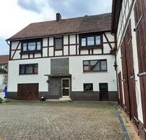 Bauernhaus mit 1ha Wiese - 280.000,00&nbsp;EUR Kaufpreis, ca.&nbsp; 200,00&nbsp;m&sup2; in Frankenau (PLZ: 35110)