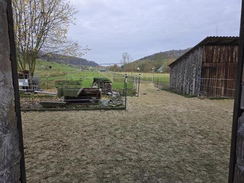 Foto - 6 Zimmer Bauernhaus, Landhaus in Frankenau