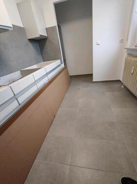 Foto - Etagenwohnung in Bopfingen zum Kaufen