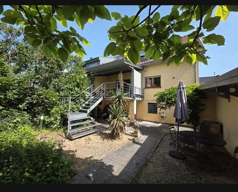 Foto - 8 Zimmer Doppelhaushälfte zum Kaufen in Rehlingen-Siersburg