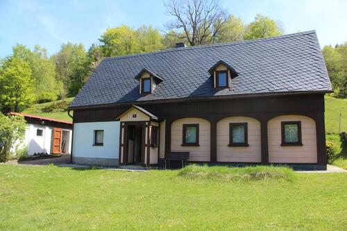 Foto - Einfamilienhaus in Großschönau zum Kaufen