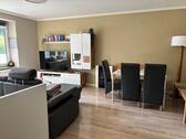 Foto - Helle, gemütliche, renovierte Wohnung. Komplett möbliert,