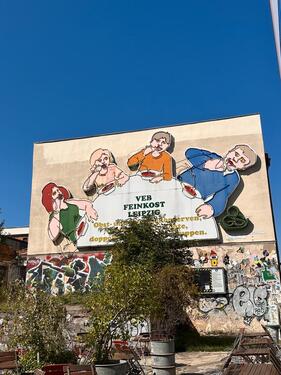 Foto - andere zur Miete in Leipzig