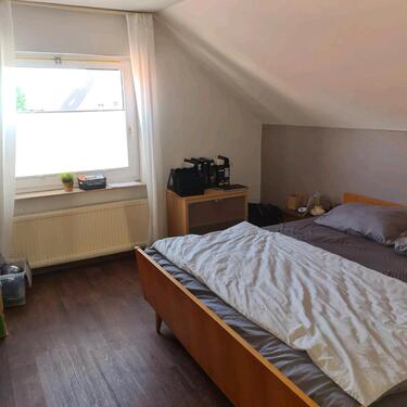 Foto - Etagenwohnung zur Miete in Saterland