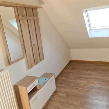 Foto - Etagenwohnung in Saterland zur Miete