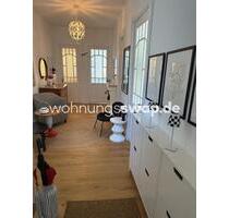 Wohnungsswap - 3 Zimmer, 92 m² - Lenhartzstraße, Hamburg-Nord, Hamburg