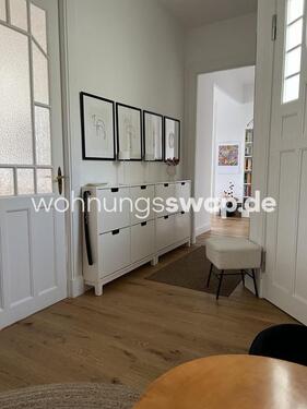 Foto - Etagenwohnung zur Miete in Hamburg