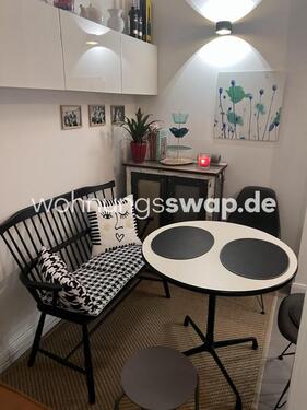 Foto - Etagenwohnung in Hamburg