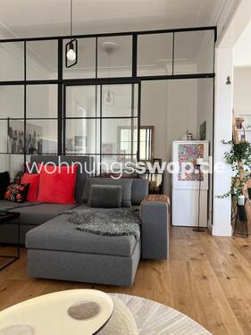 Foto - Etagenwohnung in Hamburg zur Miete