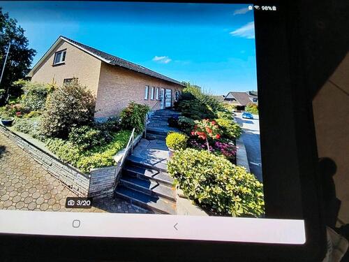 Foto - Einfamilienhaus in Bad Iburg