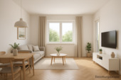 Foto - Etagenwohnung in Dortmund