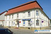Foto - Etagenwohnung in Fehrbellin zur Miete