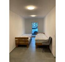 Monteurswohnung Hotel Zimmer Apartment saniertmöbliert Dillenburg