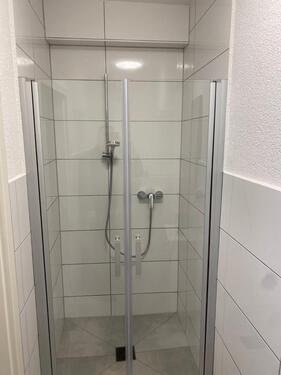 Foto - Etagenwohnung in Dillenburg zur Miete