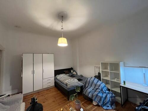 Foto - Etagenwohnung zur Miete in Berlin