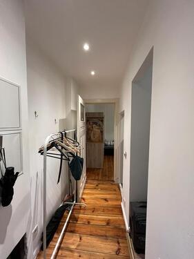 Foto - Etagenwohnung in Berlin