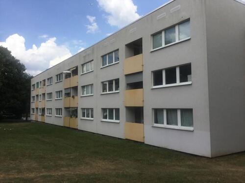 Foto - 2 Zimmer Etagenwohnung in Wiesbaden