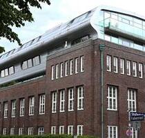 Provisionsfrei - Loftartige Traumwohnung in Toplage - Hamburg Eppendorf
