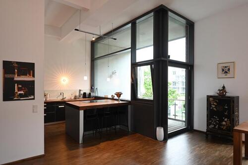 Foto - Etagenwohnung zum Kaufen in Hamburg