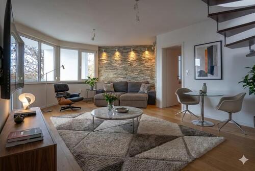 Foto - Etagenwohnung in München