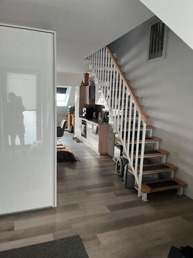 Foto - Mietwohnung 2 Zimmer 73m über 2 Etagen