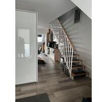 Mietwohnung 2 Zimmer 73m über 2 Etagen - Hagenburg