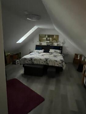 Foto - Etagenwohnung in Hagenburg zur Miete