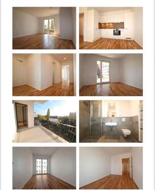 Foto - 4 Zimmer Etagenwohnung zur Miete in Leipzig