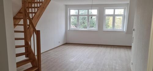Foto - 4 Zimmer Etagenwohnung zur Miete in Quakenbrück
