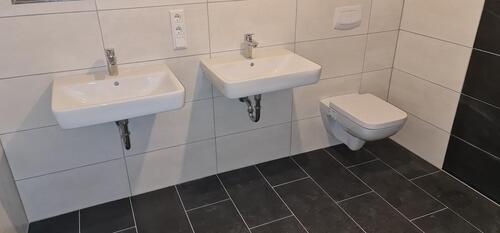 Foto - Etagenwohnung in Quakenbrück zur Miete