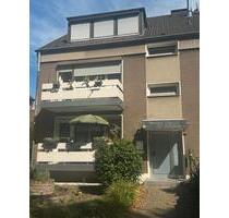 3 Zi. Wohnung 75 m2 Duisburg Wedau Süd 1 Etage