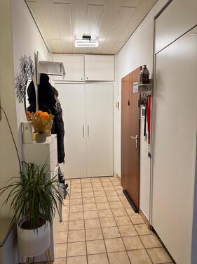 Foto - 3 Zimmer Etagenwohnung zur Miete in Duisburg