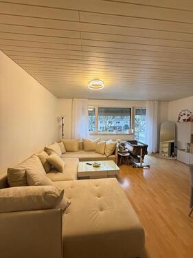 Foto - Etagenwohnung in Duisburg zur Miete