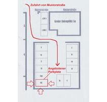 Parkplatz Stellplatz ab sofort zu vermieten in 54290 Trier - Welschbillig