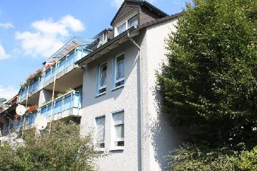 Foto - Vier Wände zum Wohlfühlen – mit WBS.