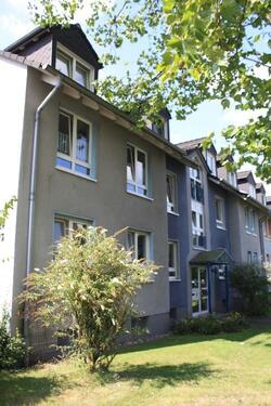 Foto - 2.5 Zimmer Etagenwohnung in Recklinghausen