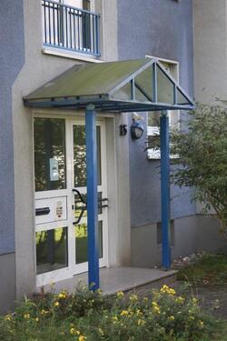 Foto - Etagenwohnung in Recklinghausen zur Miete