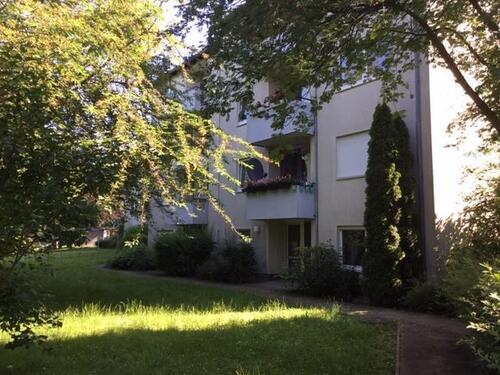 Foto - 3 Zimmer Etagenwohnung zur Miete in Göttingen