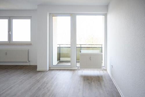 Foto - 3 Zimmer Etagenwohnung in Göttingen